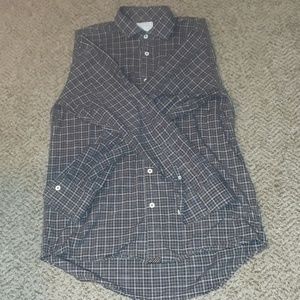 Billy Reid casual shirt